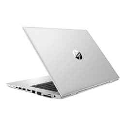 HP ProBook 640 G5 14" Core i5 1.6 GHz - SSD 256 GB - 8GB AZERTY - Frans