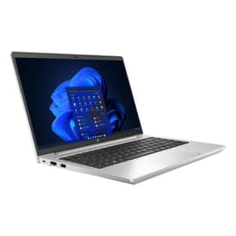 HP ProBook 440 G9 14" Core i5 1.3 GHz - SSD 256 GB - 8GB QWERTY - Zweeds