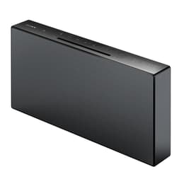 Sony CMTX3 CDB Micro HiFi-systeem Bluetooth