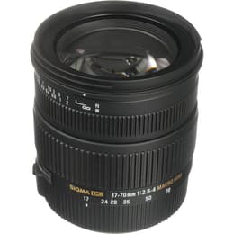 Sigma Lens DC 17-70mm f/2.8-4.5