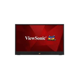 16-inch Viewsonic VA1655 1920 x 1080 LED Beeldscherm Zwart