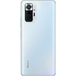 Xiaomi Redmi Note 10 Pro 256GB - Blauw - Simlockvrij