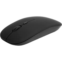 Reciclae GLO-BLACK Muis Draadloos