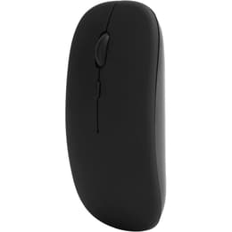 Reciclae GLO-BLACK Muis Draadloos