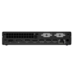 Lenovo ThinkCentre M80q Tiny Core i3 3 GHz - SSD 1 TB RAM 8GB