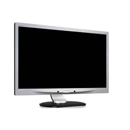 24-inch Philips 231P4Q 1920 x 1080 LED Beeldscherm Grijs