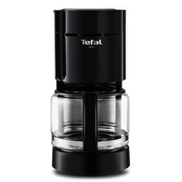 Koffiezetapparaat Compatibele Nespresso Tefal CM1218DE 1,1000L - Zwart