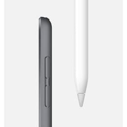 iPad mini 7.9" (2019) 5e generatie 64 GB - WiFi + 4G - Zilver