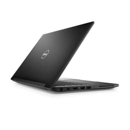 Dell Latitude 7480 14" Core i7 2.6 GHz - SSD 256 Go RAM 8 GB QWERTY - Engels