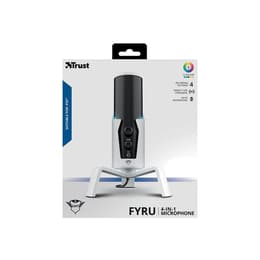 Trust Fyru GXT 258W Audio accessoires