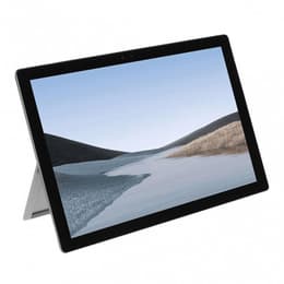 Microsoft Surface Pro 4 12" Core i7 2.2 GHz - SSD 256 GB - 16GB AZERTY - Frans