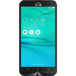 Asus Zenfone Go 32GB - Zwart - Simlockvrij