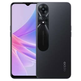 Oppo A78 128GB - Zwart - Simlockvrij