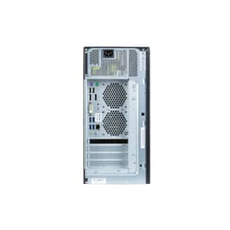 Fujitsu Esprimo P758 MT Core i3 3.6 GHz - SSD 256 GB RAM 16GB