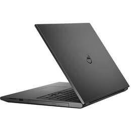 Dell Vostro 3000 15" Core i5 2.4 GHz - SSD 256 GB - 8GB AZERTY - Frans