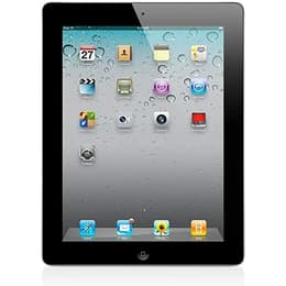 iPad 2 - WiFi