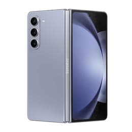 Galaxy Z Fold5 512GB - Blauw - Simlockvrij