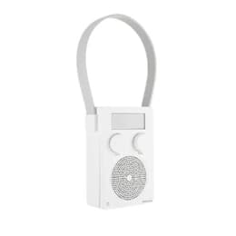 John Lewis Spectrum shower Radio