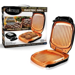 Gotham Grill Plus Grillplaat