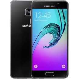 Galaxy A7 (2016) 16GB - Zwart - Simlockvrij