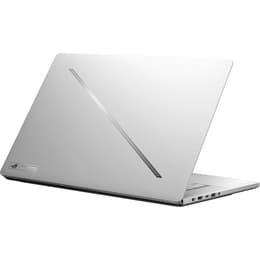 Asus ROG Zephyrus G16 GA605KM-QR009W 16" Ryzen AI 7 2 GHz - SSD 1 TB - 32GB - NVIDIA GeForce RTX 5060 QWERTZ - Duits