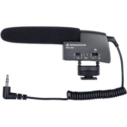 Sennheiser MKE 400 Audio accessoires