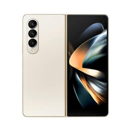 Galaxy Z Fold 4 256 GB Dual Sim - Beige - Simlockvrij