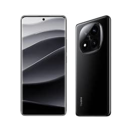 Xiaomi Redmi Note 15 Pro+ 256GB - Zwart - Simlockvrij