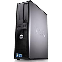 Dell OptiPlex 380 DT Core 2 Duo 2,93 GHz - HDD 160 GB RAM 2GB