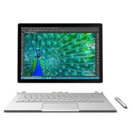 Microsoft Surface Book TP4-00002 13" Core i5 2.4 GHz - SSD 256 GB - 8GB QWERTY - Engels