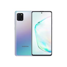 Galaxy Note10 Lite 128GB - Zilver - Simlockvrij