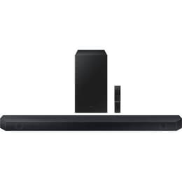 Soundbar & Home cinema-set HW-Q600C - Zwart