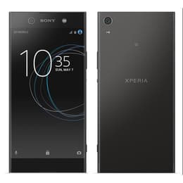 Sony Xperia XA1 Ultra 64GB - Zwart - Simlockvrij