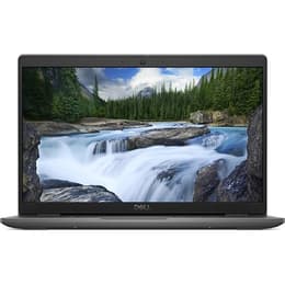 Dell Latitude 3440 14" Core i5 1.6 GHz - SSD 512 GB - 8GB AZERTY - Frans