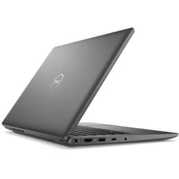 Dell Latitude 3440 14" Core i5 1.6 GHz - SSD 512 GB - 8GB AZERTY - Frans