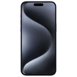 iPhone 15 Pro Max 512GB - Blauw Titanium - Simlockvrij