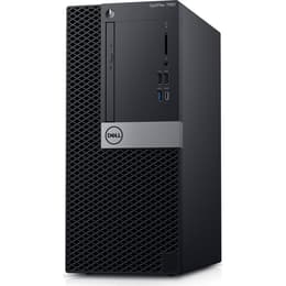 Dell OptiPlex 7060 MT Core i7 3.2 GHz - SSD 1 TB RAM 16GB