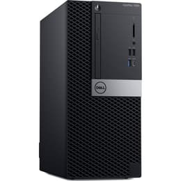 Dell OptiPlex 7060 MT Core i7 3.2 GHz - SSD 1 TB RAM 16GB