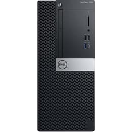 Dell OptiPlex 7060 MT Core i7 3.2 GHz - SSD 1 TB RAM 16GB