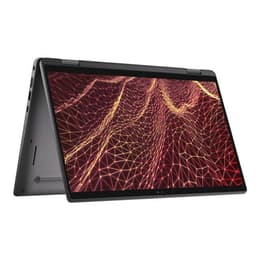 Dell Latitude 7430 14" Core i5 1.6 GHz - SSD 256 GB - 16GB AZERTY - Frans