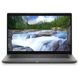 Dell Latitude 7310 13" Core i7 1.8 GHz - SSD 256 GB - 8GB QWERTY - Spaans