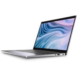 Dell Latitude 7310 13" Core i7 1.8 GHz - SSD 256 GB - 8GB QWERTY - Spaans