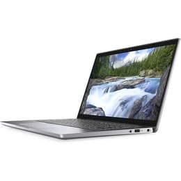 Dell Latitude 7310 13" Core i7 1.8 GHz - SSD 256 GB - 8GB QWERTY - Spaans