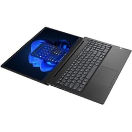 Lenovo V15 G3 IAP 15" Core i5 1.3 GHz - SSD 256 GB - 8GB AZERTY - Frans