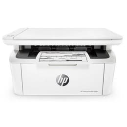 HP LaserJet Pro MFP M28A Monochrome Laser