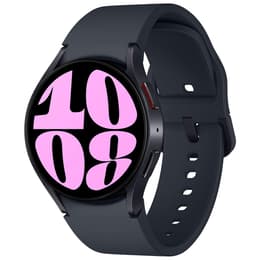 Horloges Cardio GPS Samsung Galaxy Watch 6 - Grijs