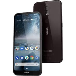 Nokia 4.2 32GB - Zwart - Simlockvrij