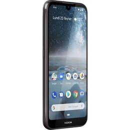 Nokia 4.2 32GB - Zwart - Simlockvrij