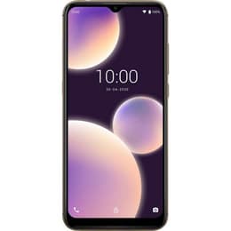 Wiko Rainbow 4G 8GB - Roze - Simlockvrij