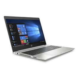 HP ProBook 450 G7 15" Core i7 1.8 GHz - SSD 512 GB - 16GB QWERTY - Italiaans